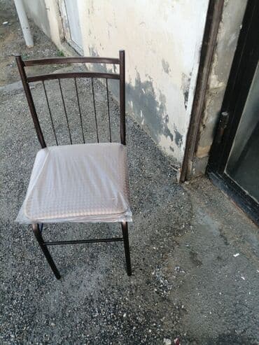 gaming oturacaqlar: Mətbəx üçün, Yeni, Qatlanmayan, Stul — 16