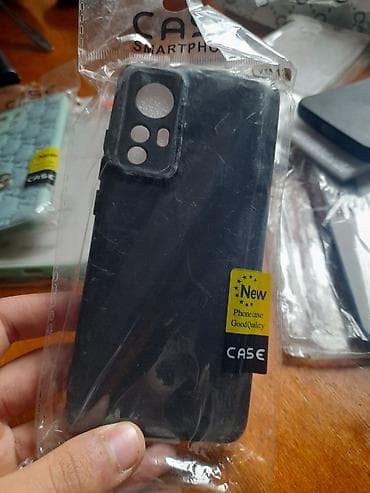 Məhsul: Telefon üçün qoruyucu örtüklər (bir neçə model) magaz baglanur — 2