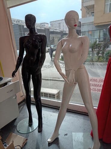 Qadın, Plastik, plastmas, Qara lalafo.az -da Qadın, Plastik, plastmas, Qara