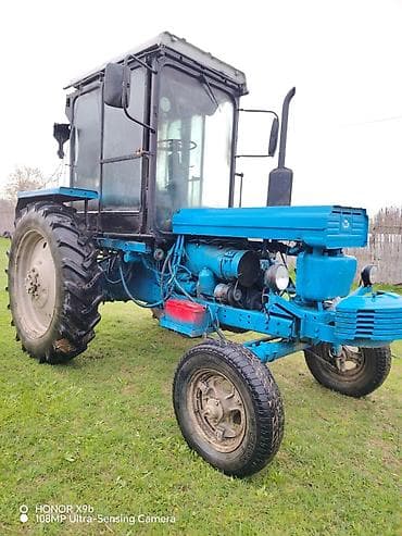 ucuz ford transit: Traktor Belarus (MTZ) T28, 1991 il, 2200 at gücü, motor 3.2 l, Yeni — 8