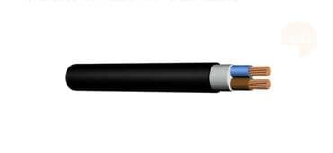2.5 kabel: Mis kabel 2x10 keyfiyyətli və orijinaldır. 2*10, standart kabel — 2