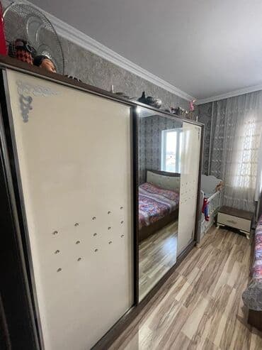 Yataq otağı dəstləri: İkinəfərlik çarpayı, İşlənmiş