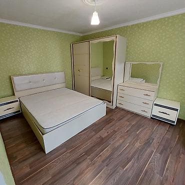 evler villa: Suraxanı 2 otaqlı, 50 kv. m, Yeni təmirli — 8
