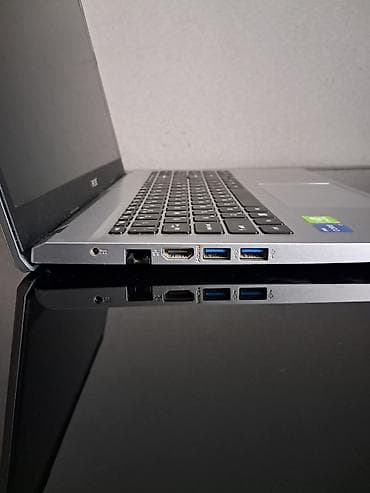 Б/у Acer Aspire, 15.6 ", Intel Core i7, 1 ТБ, Бесплатная доставка — 5