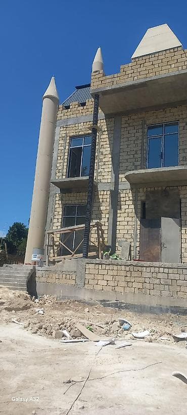 Ev tikintisi