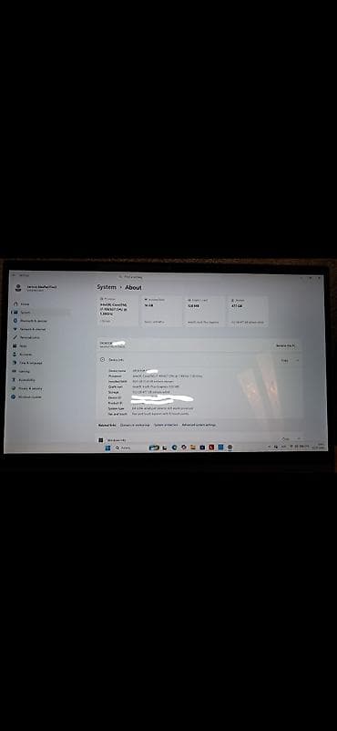asus i7: Lenovo IdeaPad FLEX5 2-1 birində 360 dərəcə qatlanan 15,6 sensor — 2