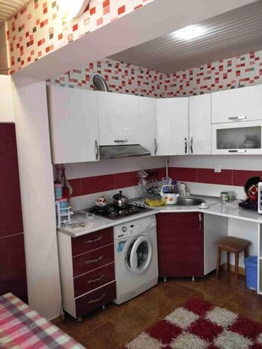 mida sosial evler 2023: Bakı, Köhnə Günəşli, 3 otaqlı, Köhnə tikili, 80 kv. m — 10