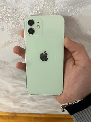 ipad mini 9: IPhone 12, 64 GB — 1