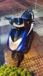 мапет: 2018 il, 125 km — 1