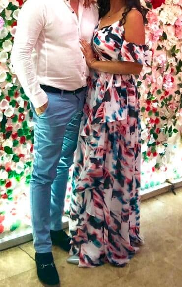 zerli ştapel fason: Kokteyl donu, Maksi, Bebe, S — 2