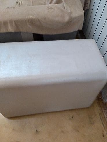 stullar islenmis: İşlənmiş, Kreslo-tumba, Çatdırılma yoxdur — 1