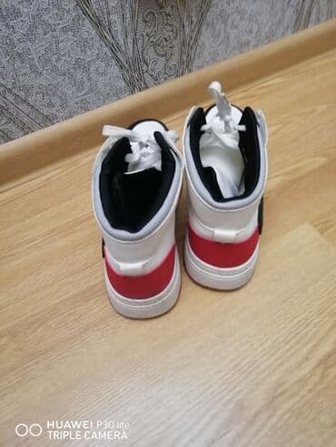 botlar: Ölçü: 38, İşlənmiş — 15