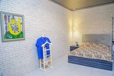 ev certiyojları: 7 otaqlı, 155 kv. m, Yeni təmirli — 4