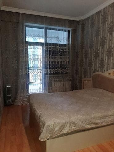 sabuncuda ev kiraye: Zümrüd rezidensdə kirayə ev ev 94 kv, 2 otaqdan ibarətdir. 8 — 1