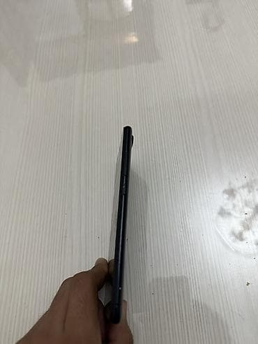 redmi pad 6: Redmi 6A, 16 GB, rəng - Qara, İki sim kartlı — 3