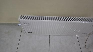 panel radyatir: Yeni Panel Radiator — 1