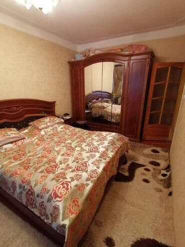 ev masazir: Bakı, 3 otaqlı, Köhnə tikili, m. Nəriman Nərimanov, 80 kv. m — 3