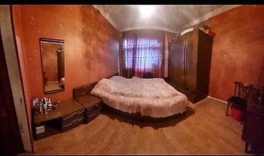 kireditle ev: Memar ecemi metrosuna yaxin 5/5 mertebesinde 3 otaqli ev 650 — 5