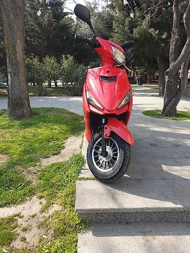 moon maped: Moped zaza seneti var birde biraz prablemi var — 2