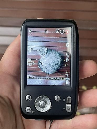 irsad iphone x: Har An, Har Detal - Lumix DMC-S2 12.1MP -LÖ Kompakt, yüngül, lakin — 2