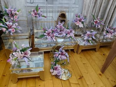 kiraye cadirlar: Xonca kiraye verilir 1ededi 6azn adres bileceri qesebesi . yaxin — 1