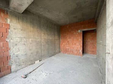 podmayak mənzillər: 2 otaqlı, Yeni tikili, 76 kv. m — 8