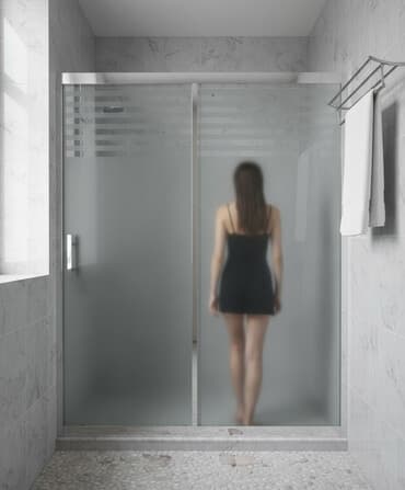 Yeni Arakəsmə, Düzbucaqlı