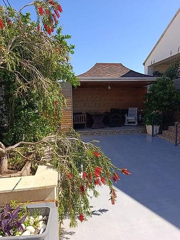 hovsan turkan: Bağ evi kirayə verilir.Xəzər rayonu Şağan qəsəbəsində yerləşir.Hər cür — 3