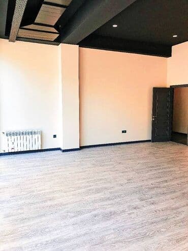 nerimanovda obyekt satilir: Nəsimi rayonu 28 may metrosuna yaxın 2 mərtəbəli,sahəsi 120 kv/m olan — 2