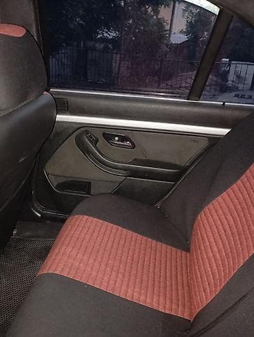 Салон: BMW E39 üçün salon qapı kartları Komplektə 4 qapının iç üzlüyü — 3