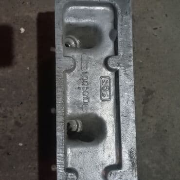 запчасти на двигатель москвич 412: ГАЗ 21, 2.3 л, Бензин, Новый — 3