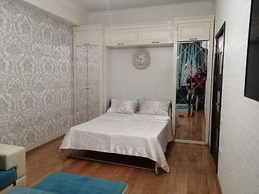 zaqatala tap az: 1 otaqlı, Yeni tikili, 42 kv. m — 1