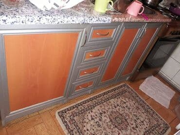 7 8 mkr kiraye evler: 70 kv. m, 3 otaqlı, Qaz, Kanalizasiya — 3