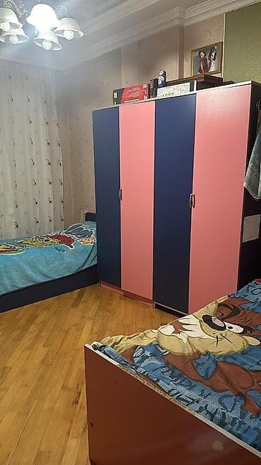 matras satilir: SekineDolab+ 2carpayi birlikde 150 azn satilir‼️carpayilarin matrasi — 1