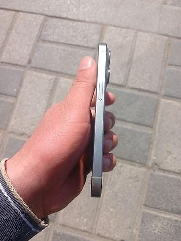 iphone kreditle: IPhone 15 Pro, 128 GB — 6