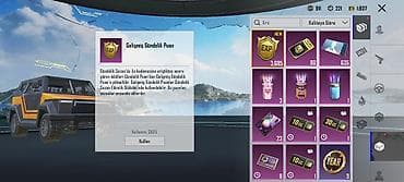 pubg mobile hesap satişi: PUBG Mobile hesabı - Təcili satılır ciddi alıcılar narahat etsin — 7