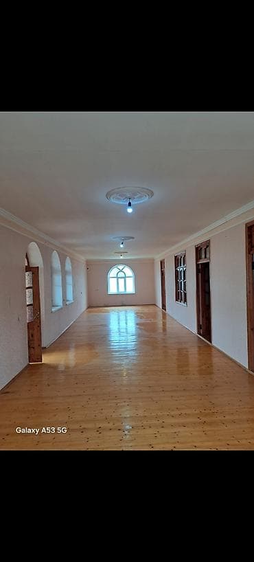 quba heyet evi: Binə 8 otaq, 295 kv. m, Kredit yoxdur, Orta təmir — 3