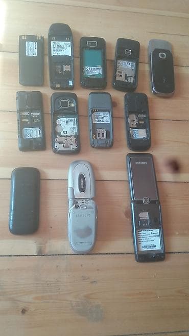 philips xenium 9@9d: Nokia — 2