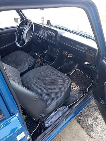 termostat satisi: Salam Maşin Satilir. İli - 2008 Barter ancaq - 2106 olunur. Maşin — 5