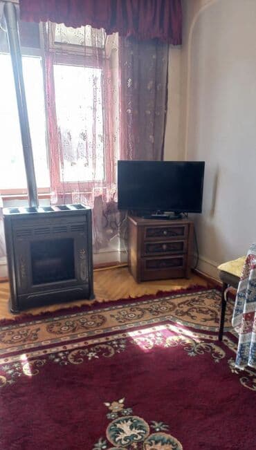 bakıda tələbələr üçün kirayə evlər: Gəncə Beynəlxalq xəstəxana ilə üzbəüz Asan xidmətin yanı Kəpəz polisin — 6