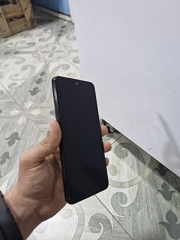 telefon redmi note 11: Xiaomi 11T, 128 GB, rəng - Qara, 
 İki sim kartlı — 1