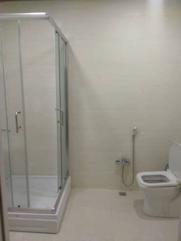 kiraye bakı: Xırdalan Səmayə şadlıq sarayına yaxın 120 kv qanuni 3 otaq əşyasız — 3