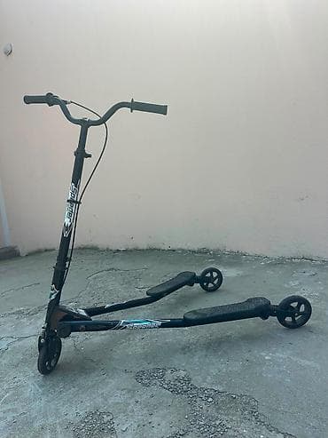 Skuter 180 azn tecili satilir. xaricden alinib 270 azn cox az istifade lalafo.az -da Skuter 180 azn tecili satilir. xaricden alinib 270 azn cox az istifade
