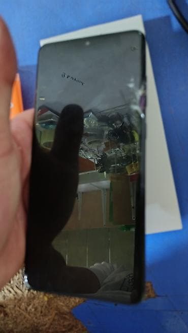 telefonlar 32 s: Samsung Galaxy S20 Ultra, 128 GB, rəng - Qara, Simsiz şarj — 3