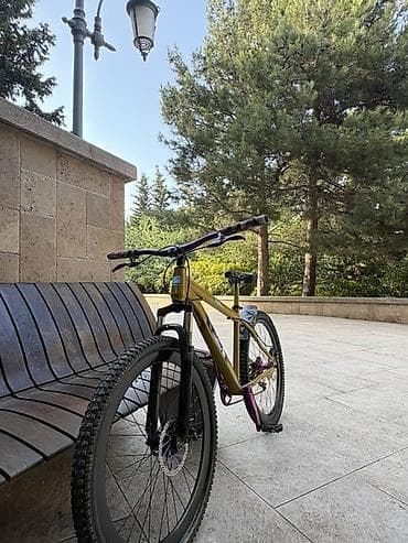 saft mtb: Real aliciya endirim olacaq Velosipedin raması SAFT olubdur İdeal — 3