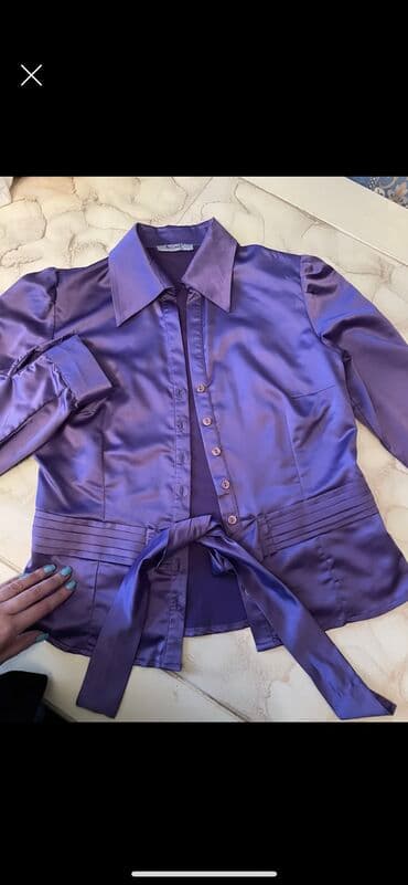 cins pencekler 2022: Mor rubaska😍👌o qeder gozel rengi bedene durusu var ki sadece — 2
