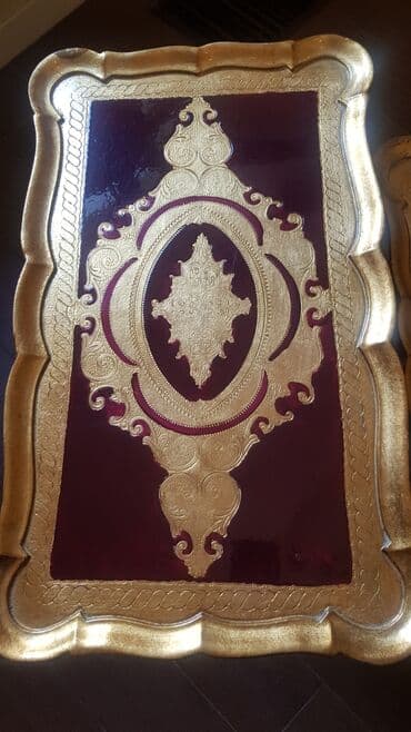 Çörək qabları: Италия ручная работа — 5