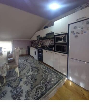 nerimanov prospekti: Binəqədi qəs. 3 otaqlı, 160 kv. m, Kredit yoxdur, Yeni təmirli — 13