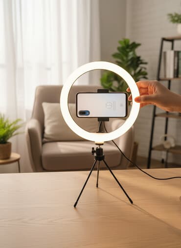 xiaomi mi5 qiyməti: 3 rəng işığı var artırıb azaltmaq mümkündür . yenidir istifadə — 1