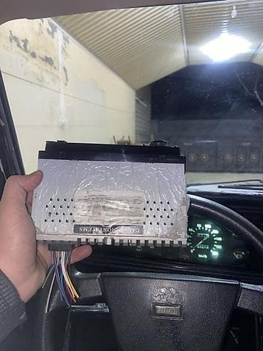 xiaomi bluetooth: Магнитола, AUX — 5